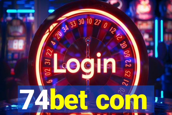74bet com